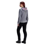 ALPINESTARS WOMAN STELLA CHROME V2 SPORT HOODIE
