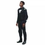 DAINESE DUOMO ABSØLUTESHELL PRO MEN'S WATERPROOF MOTORCYCLE PARKA