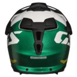 BMW GS Carbon EVO motorcycle helmet 2