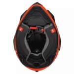 BMW GS Carbon EVO motorcycle helmet 3