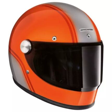 BMW Helmet Grand Racer 2025