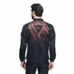 HEROSPHERE AIR - MEN SUMMER MOTORCYCLE JACKET 4