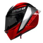 BMW Helmet M Pro Race 2025 3
