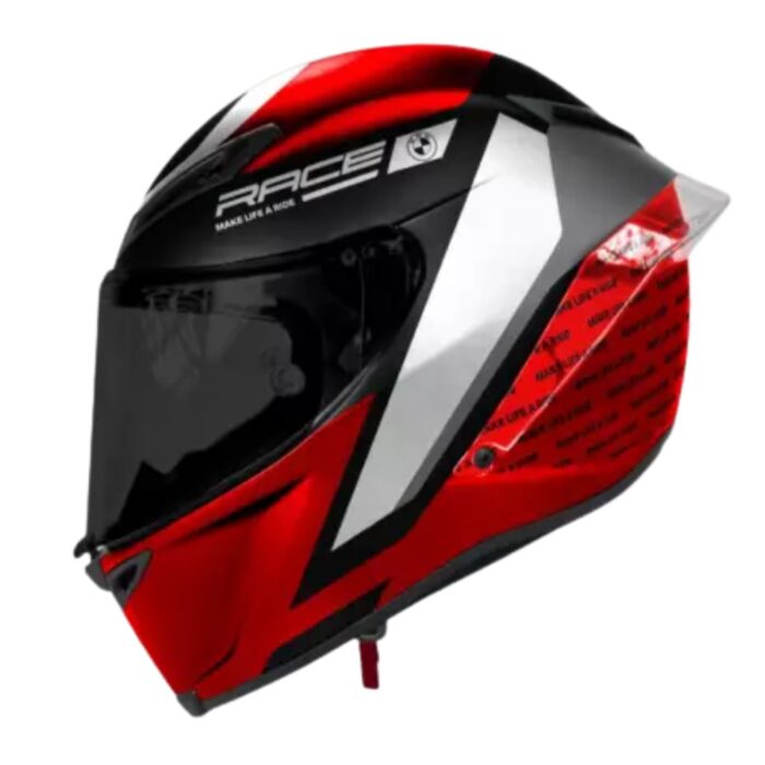 BMW Helmet M Pro Race 2025 3