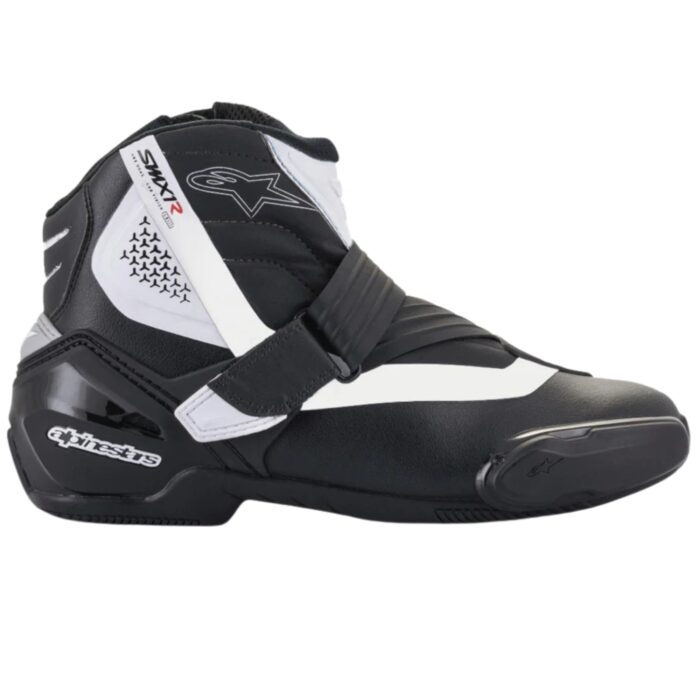 ALPINESTARS SMX 1 R V2 BOOTS