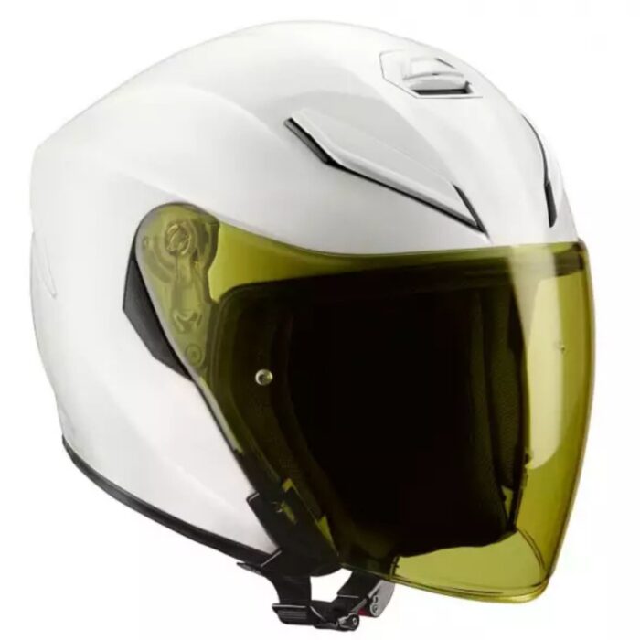 BMW Jet Helmet Sao Paulo 2025