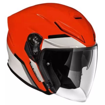 BMW Jet Helmet Sao Paulo 2025 8