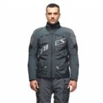 SPRINGBOK 3L ABSOLUTESHELL™ - MEN'S WATERPROOF MOTORCYCLE JACKET 3