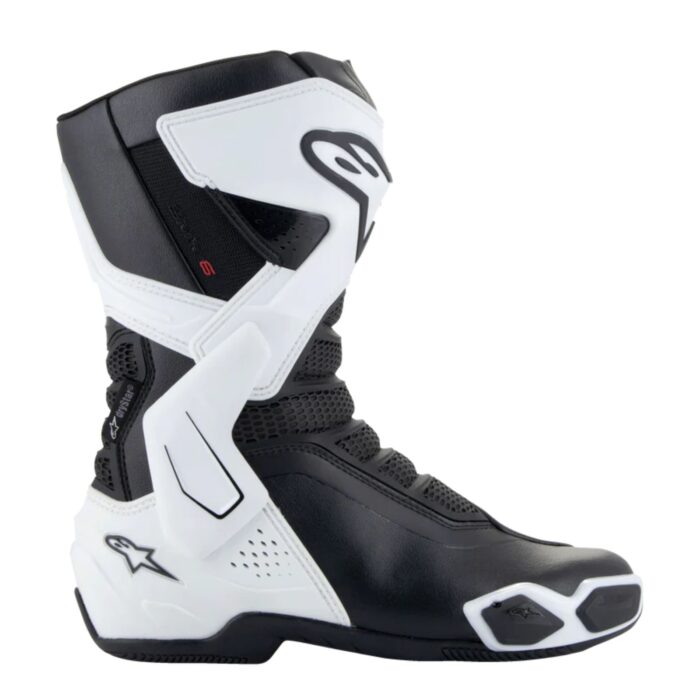ALPINESTARS STELLA SMX 6 V3 DRYSTAR BOOTS