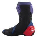 ALPINESTARS SUPERTECH R LE MARTINATOR R01 VENTED BOOTS