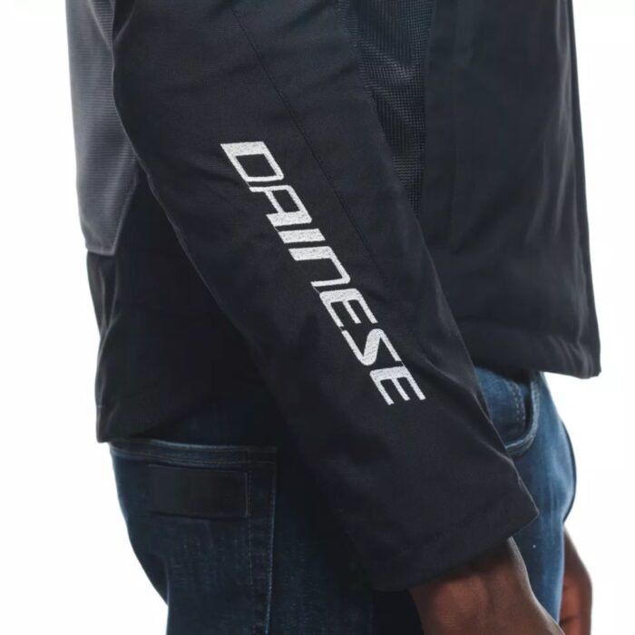 AIR FAST TEX - MEN'S SUMMER MOTORCYCLE JACKET IN FABRIC 3