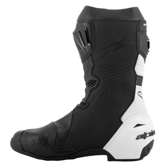 ALPINESTARS SUPERTECH R VENTED BOOTS