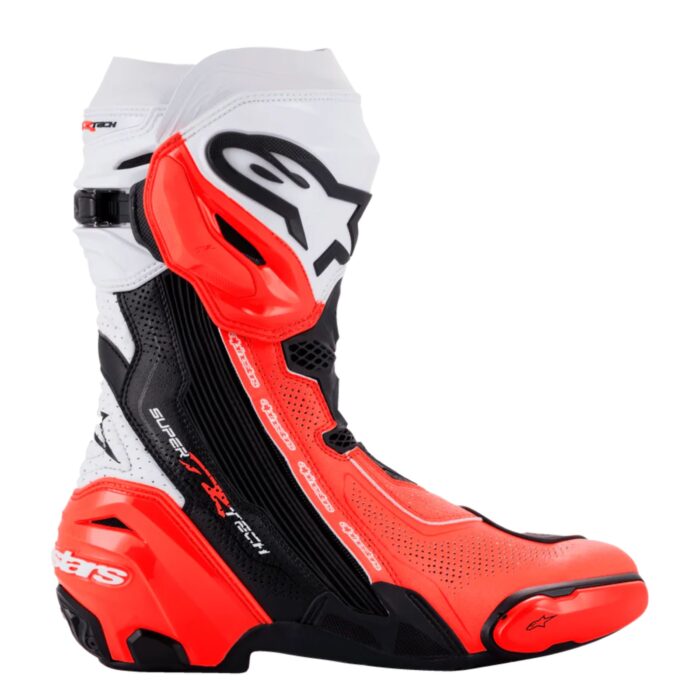 ALPINESTARS SUPERTECH R VENTED BOOTS