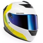 Helmet BMW Street X 2