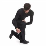 MANGEN ABSØLUTESHELL™ PRO - MEN TOURING MOTORCYCLE PANTS 9
