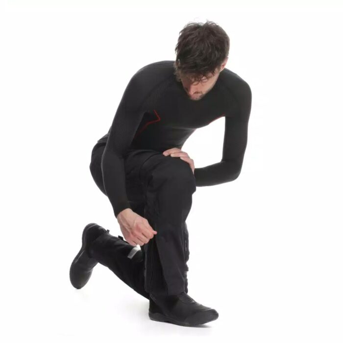 MANGEN ABSØLUTESHELL™ PRO - MEN TOURING MOTORCYCLE PANTS 9