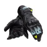 FIERO - LEATHER RACING MOTORCYCLE GLOVES 3