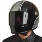 Helmet BMW Grand Racer 5