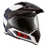 Helmet BMW GS Carbon Evo 5