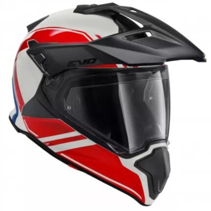 Helmet BMW GS Carbon Evo 6