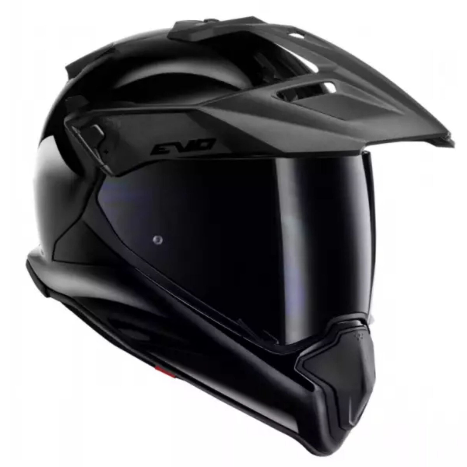 5 Helmet BMW GS Carbon Evo 10