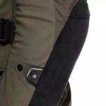 SPRINGBOK 3L ABSOLUTESHELL™ - MEN'S WATERPROOF MOTORCYCLE JACKET 3