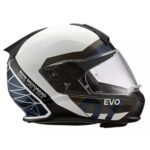 Helmet BMW System 7 Evo 2
