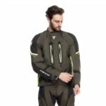 SUPER ADVENTURE ABSØLUTESHELL™ - MEN MOTORCYCLE OFF-ROAD JACKET