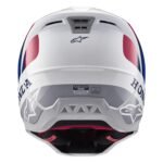ALPINESTARS HONDA SM5 HE5 HELMET