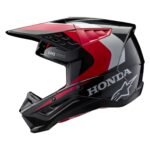 ALPINESTARS HONDA SM5 HE5 HELMET