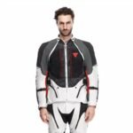 SUPER ADVENTURE ABSØLUTESHELL™ - MEN MOTORCYCLE OFF-ROAD JACKET 2