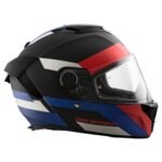 BMW Motorcycle Helmet Xomo 2025