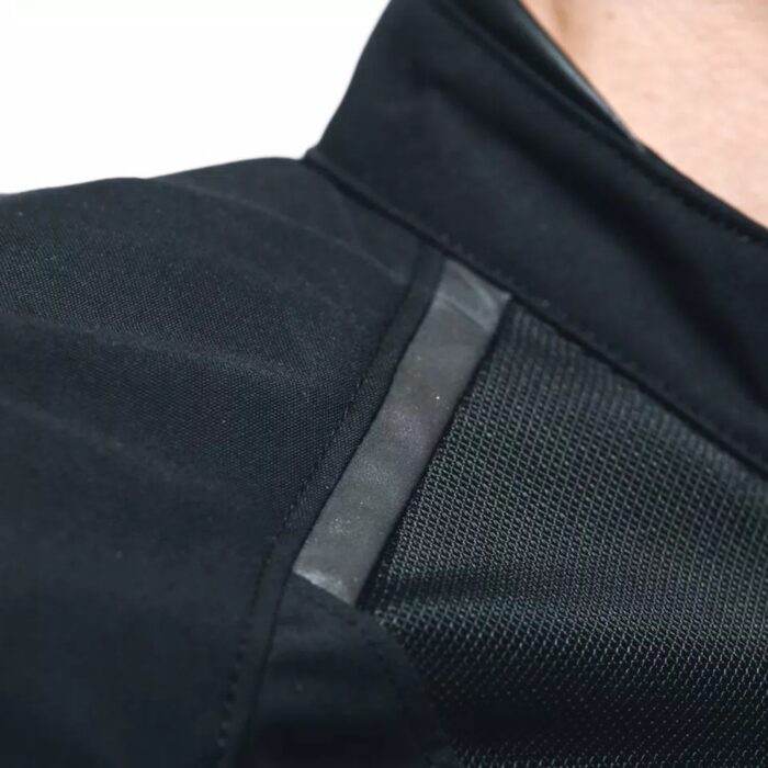 AIR FRAME 3 TEX - MEN'S SUMMER MOTORCYCLE JACKET IN FABRIC 5