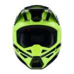 ALPINESTARS SM3 HEAT HELMET ECEO6DOT