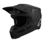 ALPINESTARS SM3 SOLID HELMET ECEO6DOT