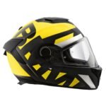 BMW Motorcycle Helmet Xomo 2025 6