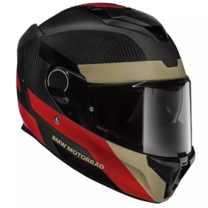 BMW Motorcycle Helmet Xomo 2025 7