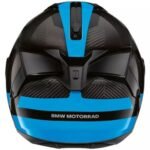 BMW Motorcycle Helmet Xomo 2025 8