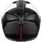 BMW Motorcycle Helmet Xomo 2025 9