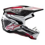 ALPINESTARS SM5 ACTION 2 HELMET