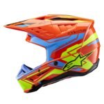 ALPINESTARS SM5 ACTION 2 HELMET