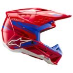 ALPINESTARS SM5 ACTION 2 HELMET