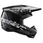 ALPINESTARS SM5 SM5 CROP HELMET