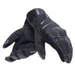TEMPEST 2 D-DRY®- MEN'S WATERPROOF MOTORCYCLE GLOVES (SHORT)