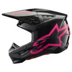 ALPINESTARS SM5 CROP HELMET
