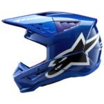 ALPINESTARS SM5 CROP HELMET
