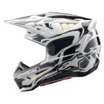 ALPINESTARS SM5 MINERAL HELMET