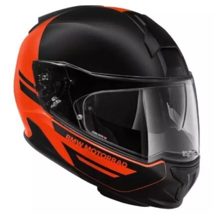 BMW Modular Motorcycle Helmet System 7 EVO 2025