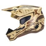 ALPINESTARS SM5 MINERAL HELMET