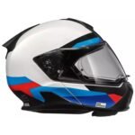 BMW Modular Motorcycle Helmet System 7 EVO 2025 3